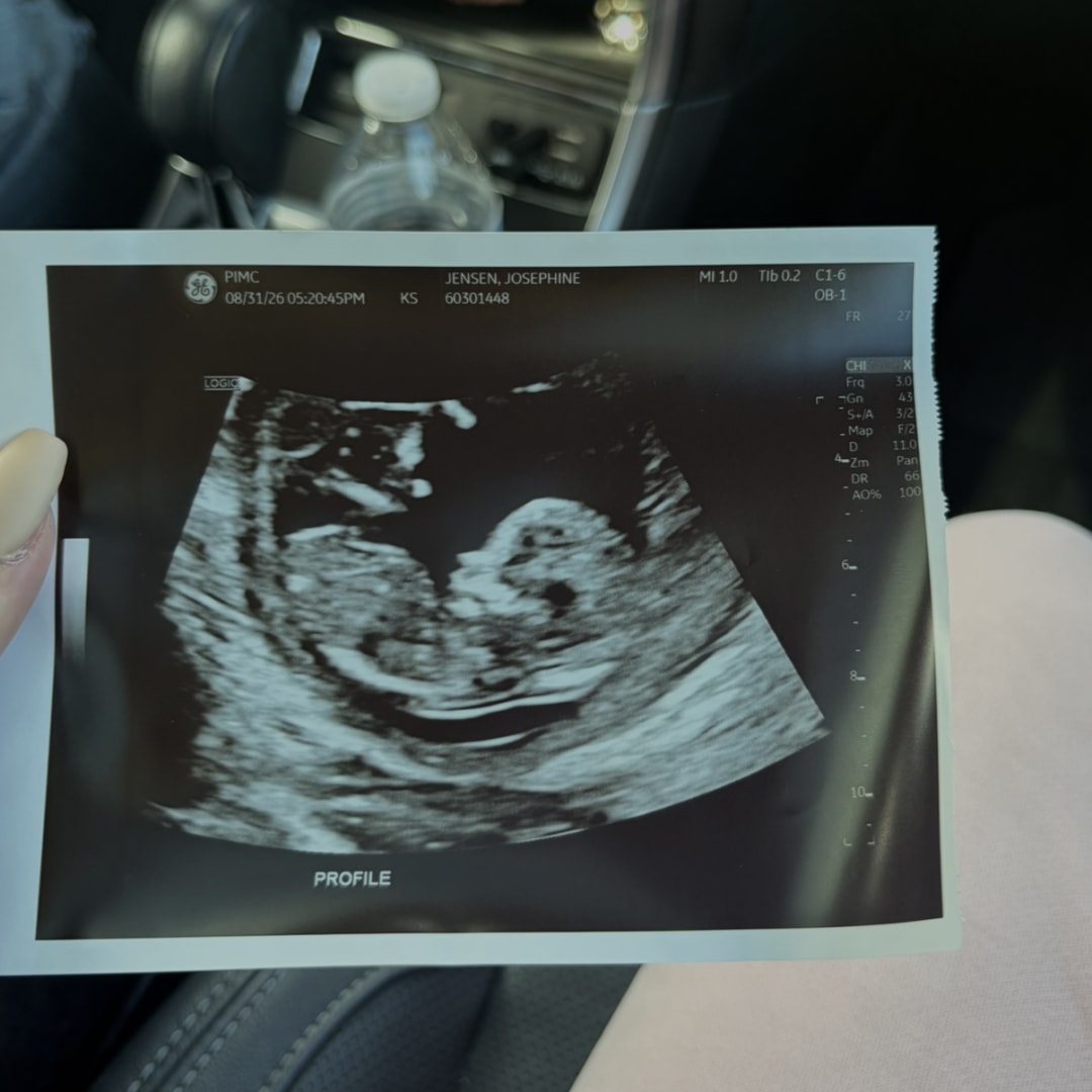 Photo shared by Rose for their Babylist baby registry.