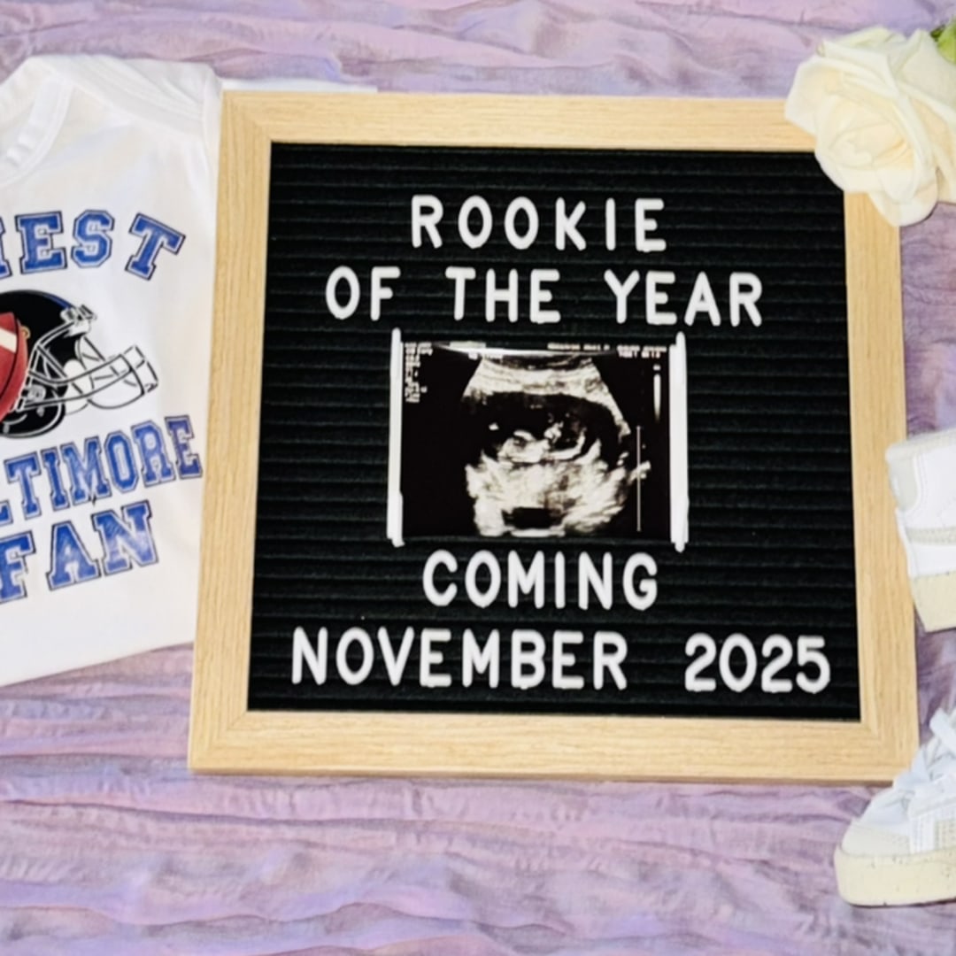 Photo shared by Lindy for their Babylist baby registry.