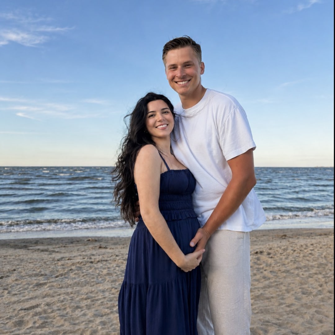 Photo shared by Lynn for their Babylist baby registry.