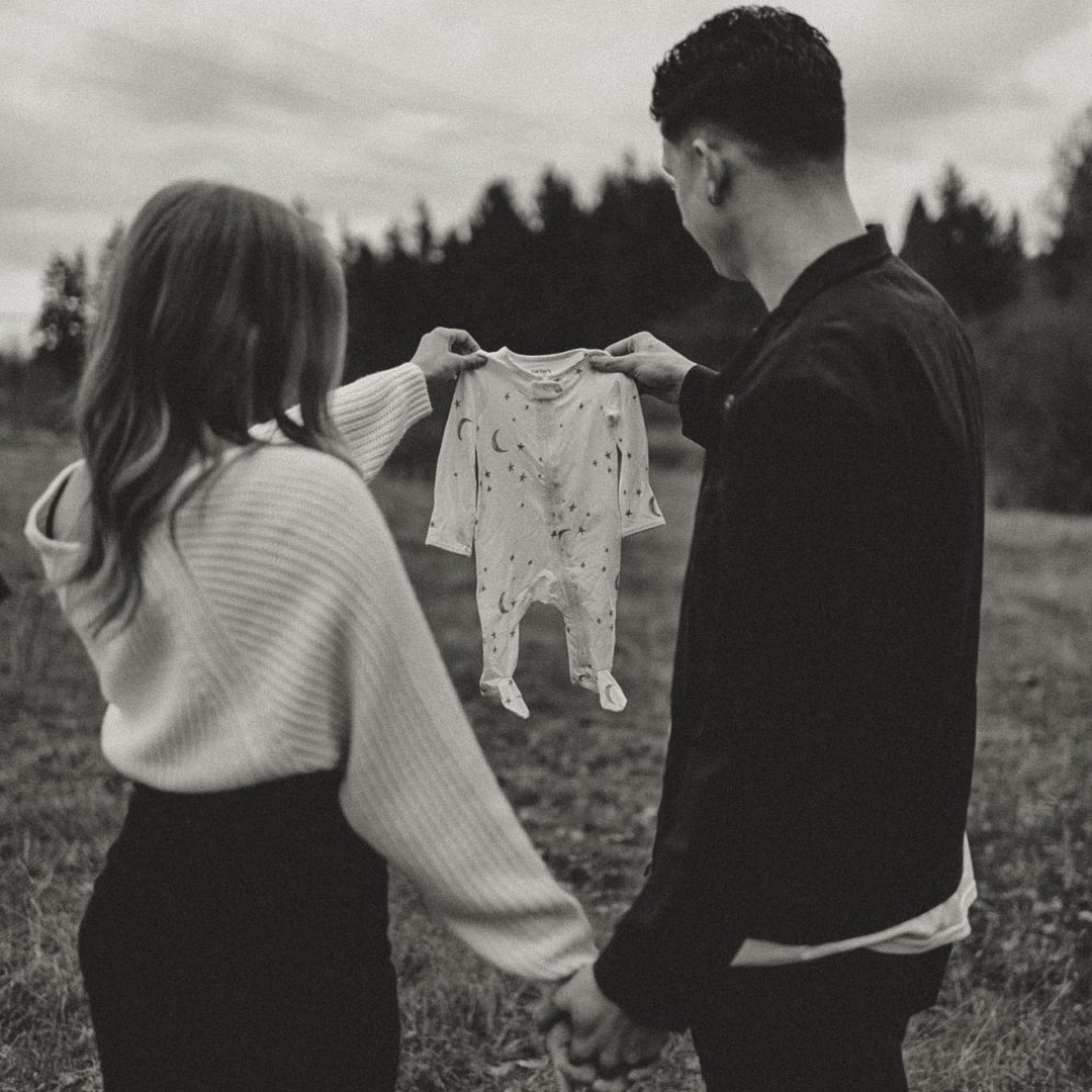 Photo shared by Shayla for their Babylist baby registry.