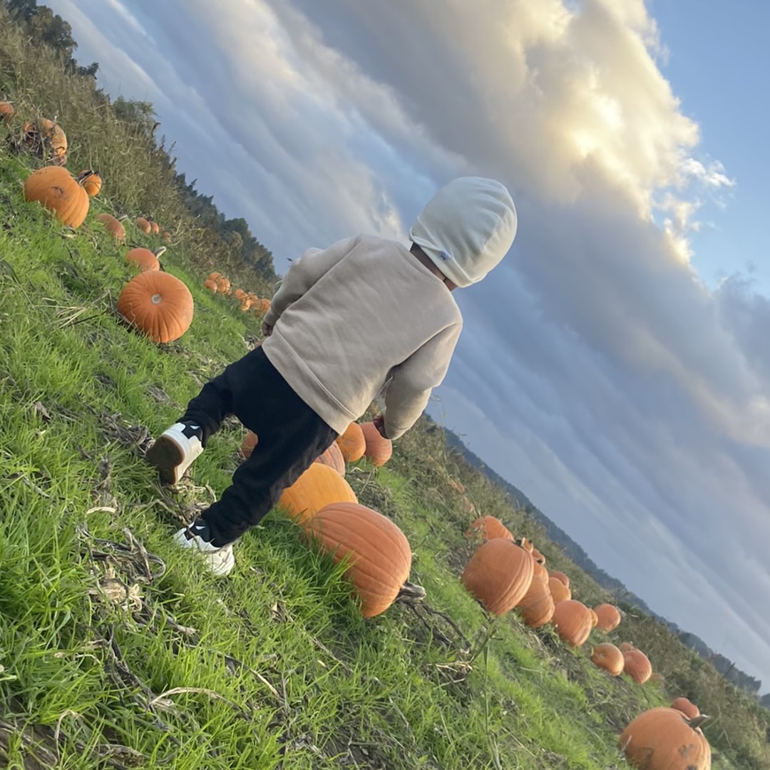 Photo shared by Joetta for their Babylist baby registry.