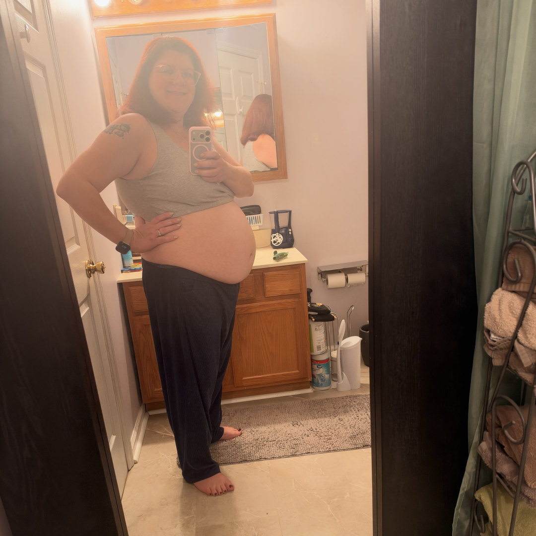 Photo shared by Doreen for their Babylist baby registry.