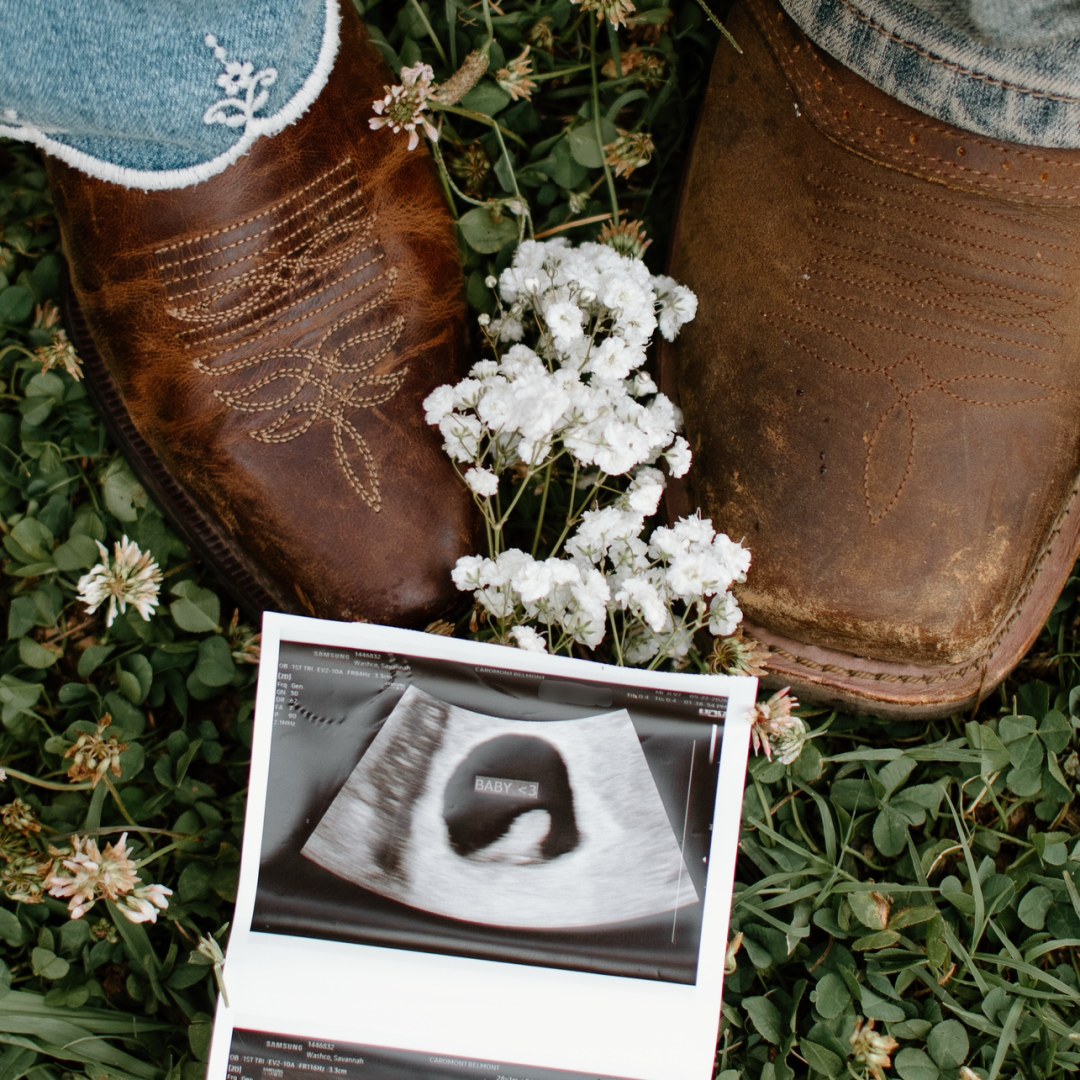 Photo shared by Savannah for their Babylist baby registry.