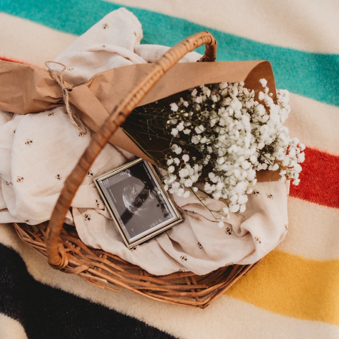 Photo shared by Peyton for their Babylist baby registry.