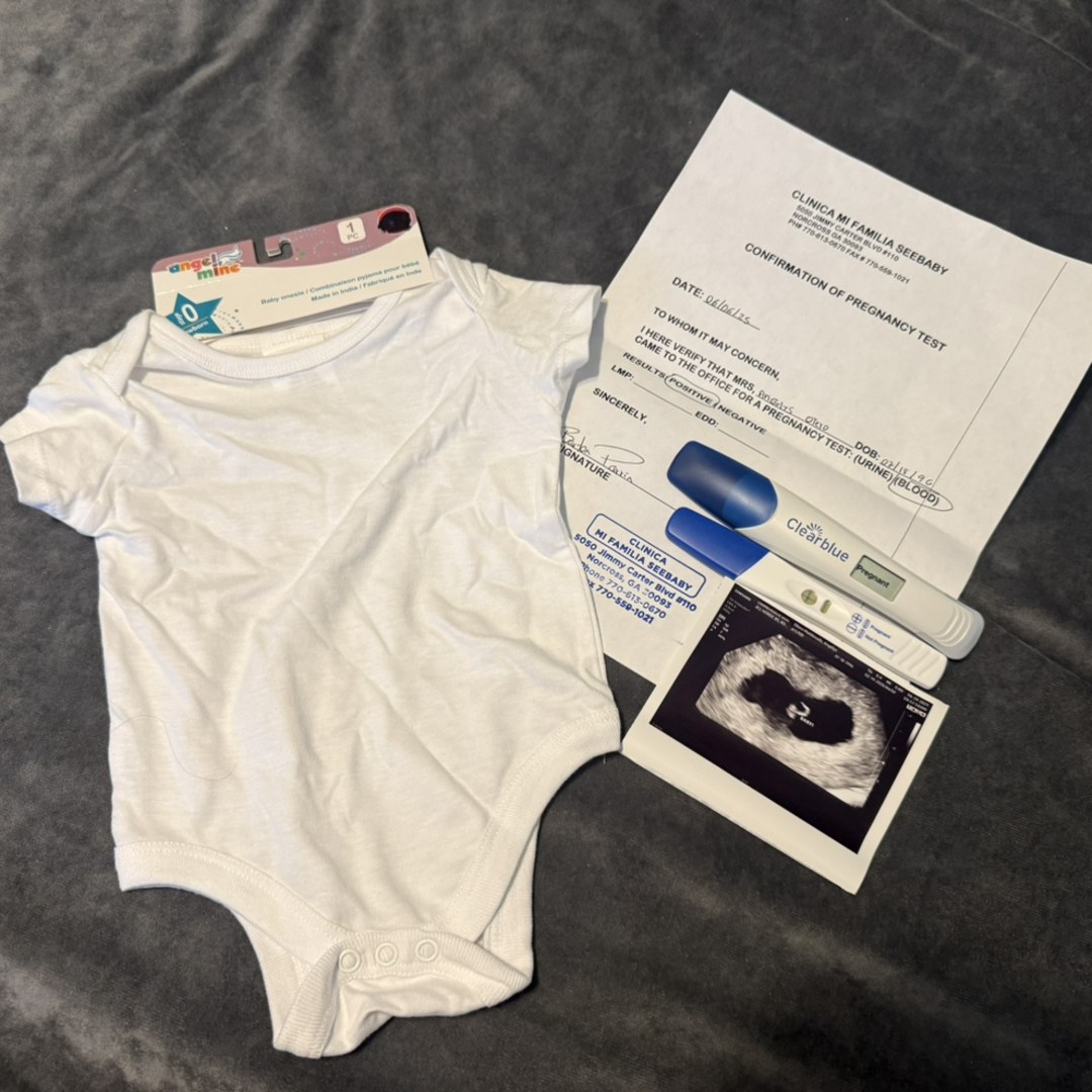 Photo shared by Angelys for their Babylist baby registry.