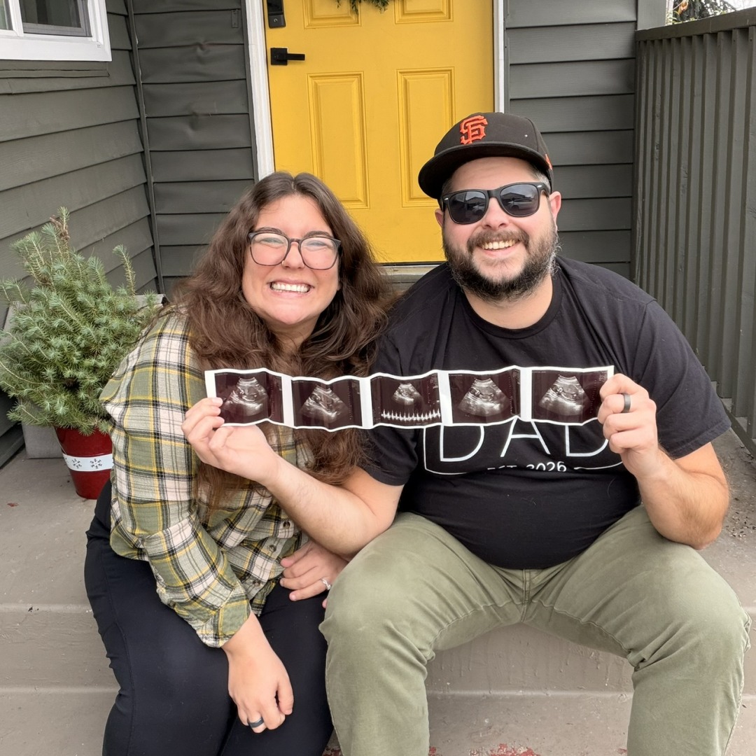 Photo shared by Dani for their Babylist baby registry.