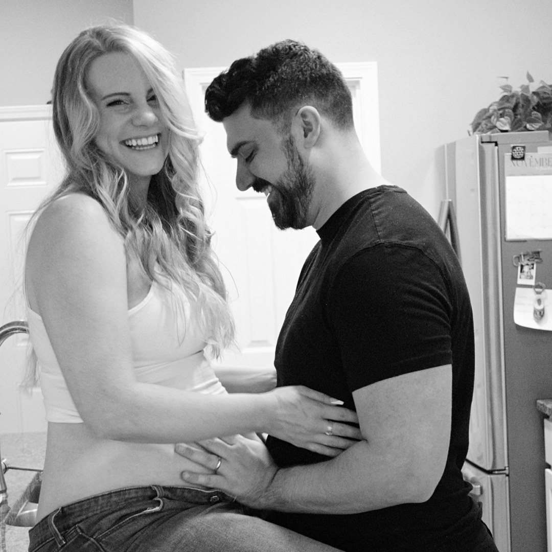 Photo shared by Kaylea for their Babylist baby registry.