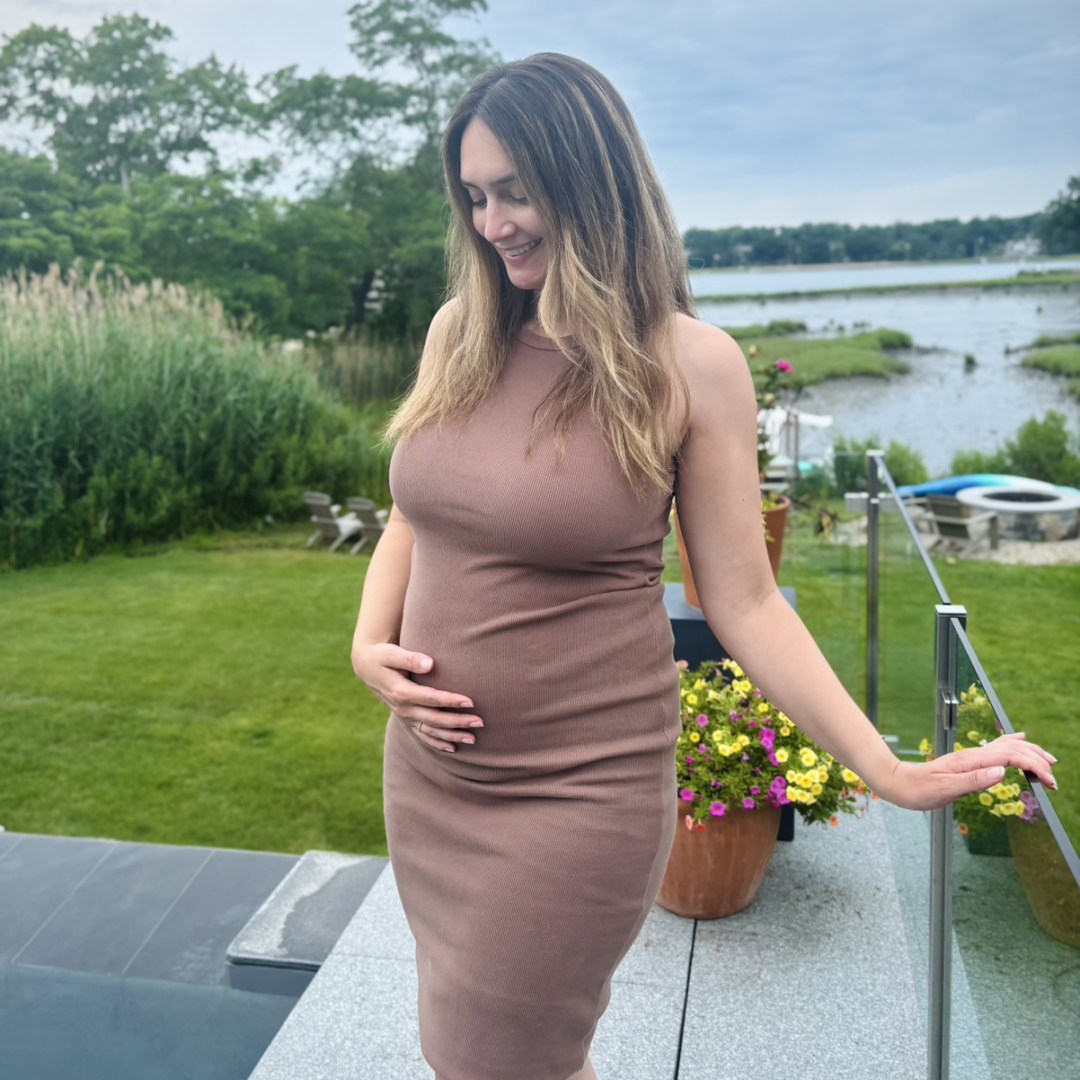 Photo shared by Stephanie for their Babylist baby registry.