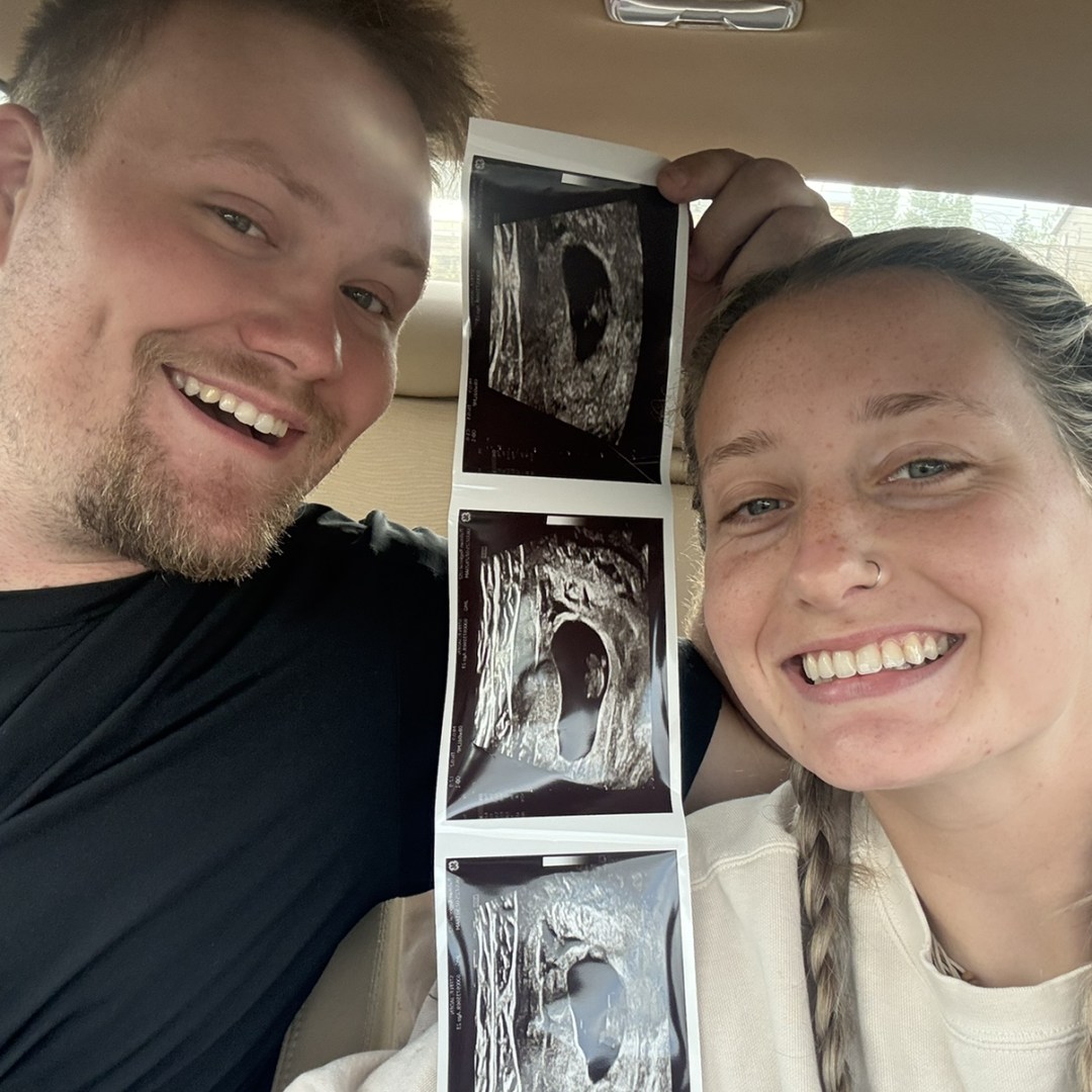 Photo shared by Jaden for their Babylist baby registry.