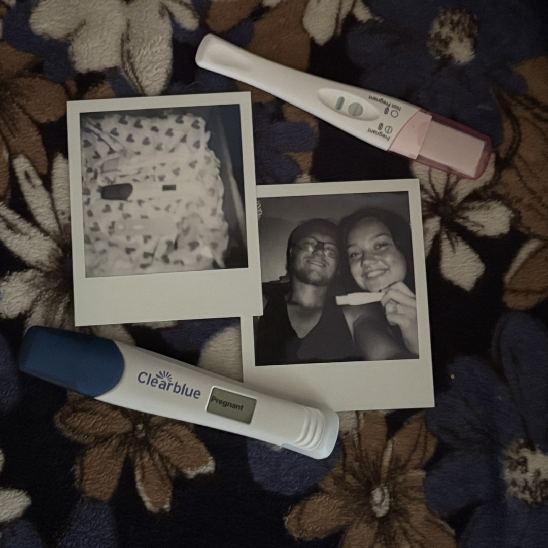 Photo shared by Rosie for their Babylist baby registry.