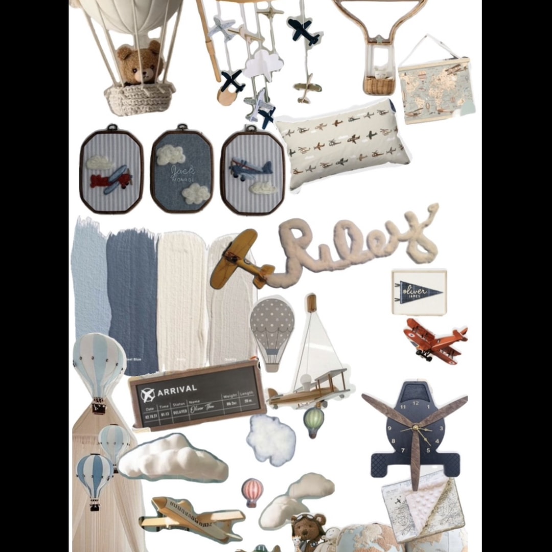 Photo shared by Rochelle for their Babylist baby registry.