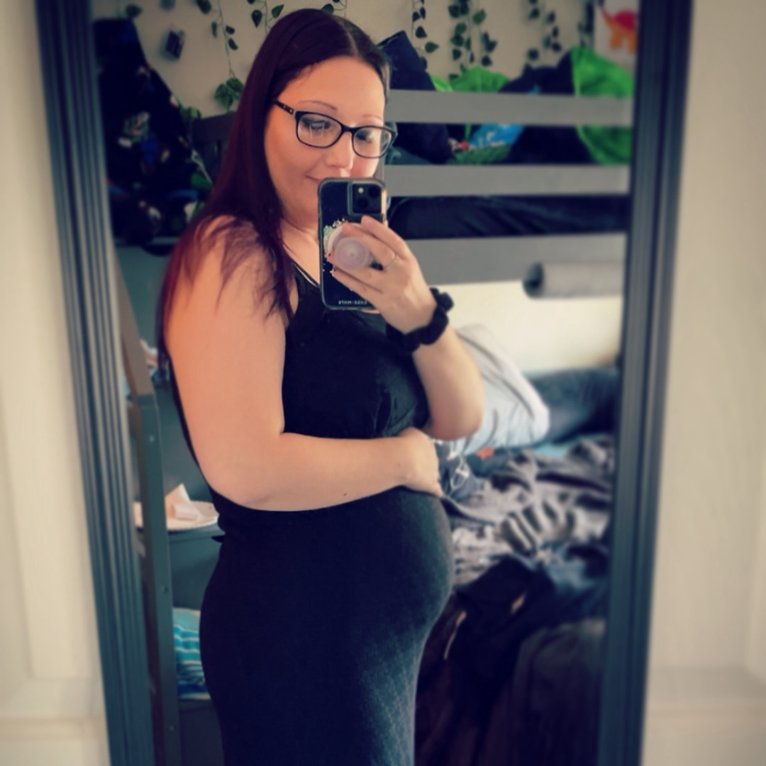 Photo shared by Shannon for their Babylist baby registry.