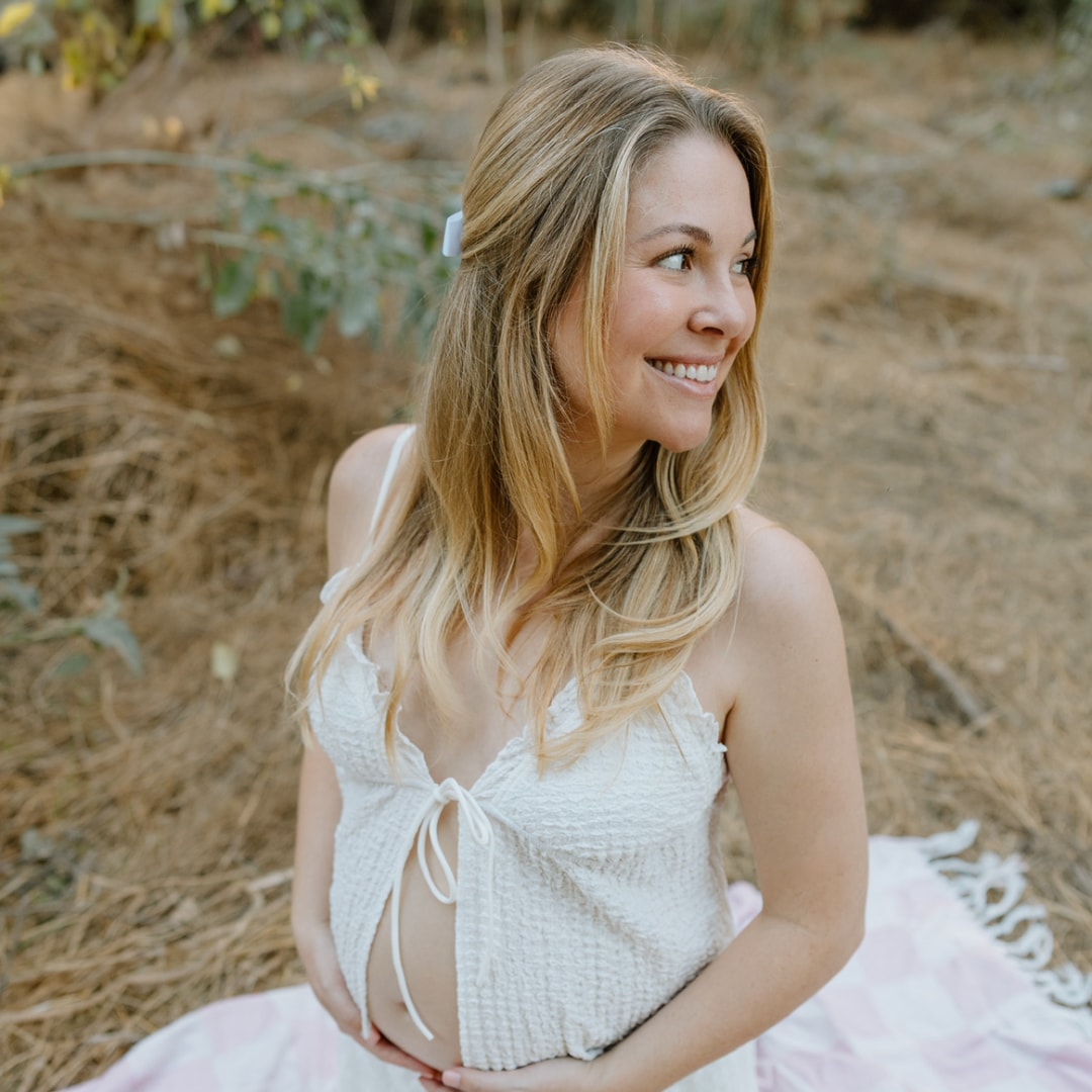 Photo shared by Savanna for their Babylist baby registry.