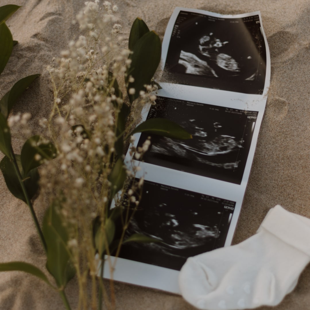 Photo shared by Danielle for their Babylist baby registry.