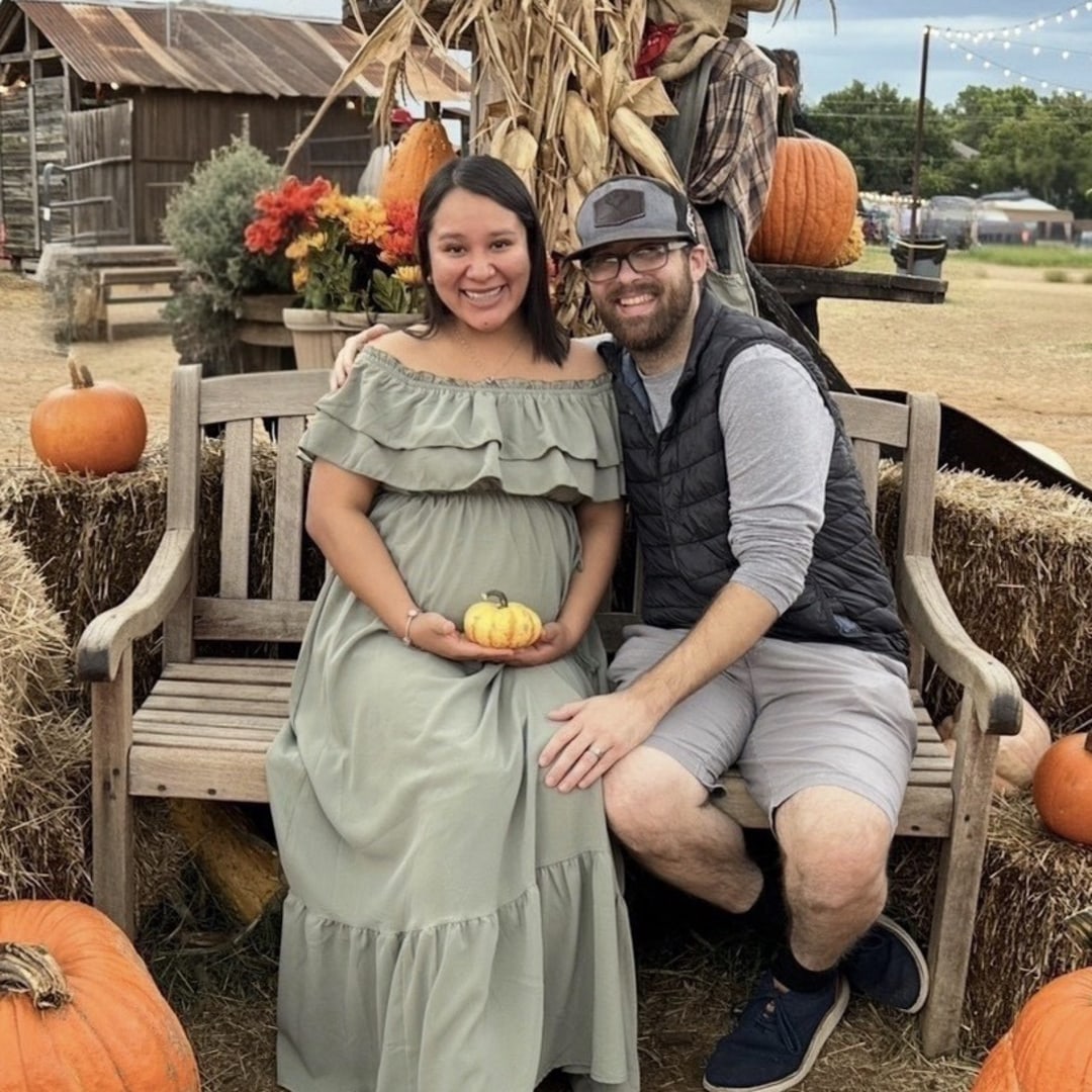 Photo shared by Cecilia for their Babylist baby registry.