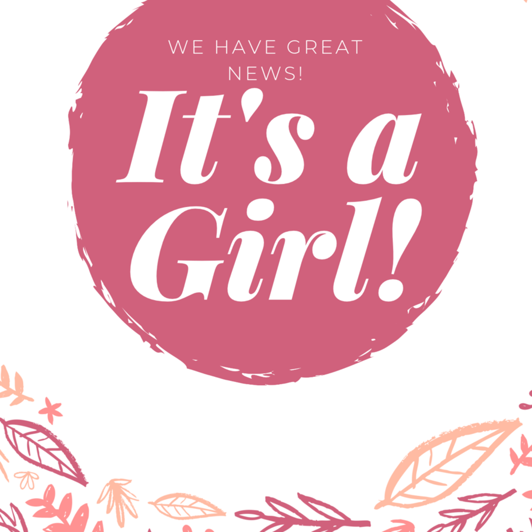 Photo shared by Shawna for their Babylist baby registry.