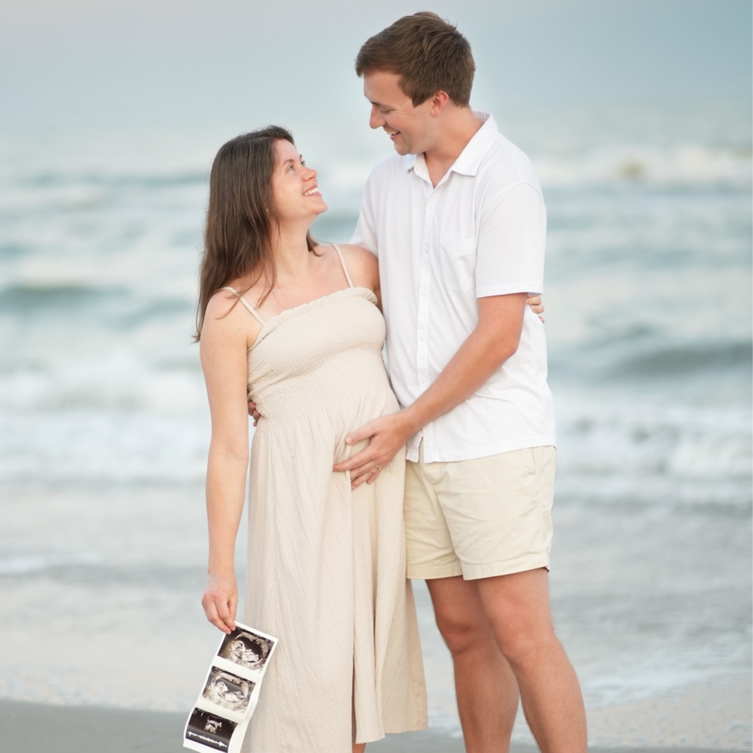 Photo shared by Emily for their Babylist baby registry.