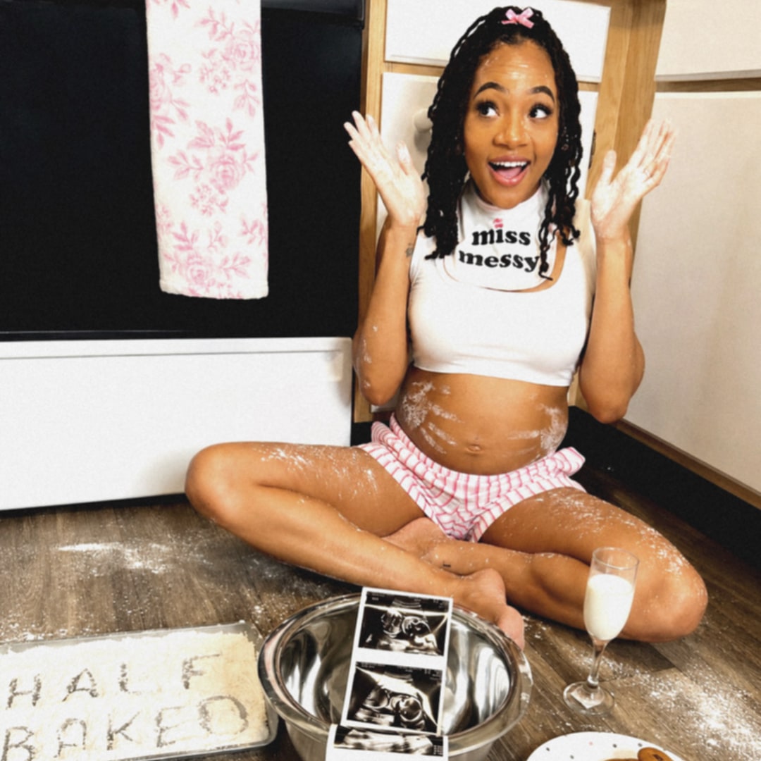 Photo shared by DiaNeshia for their Babylist baby registry.