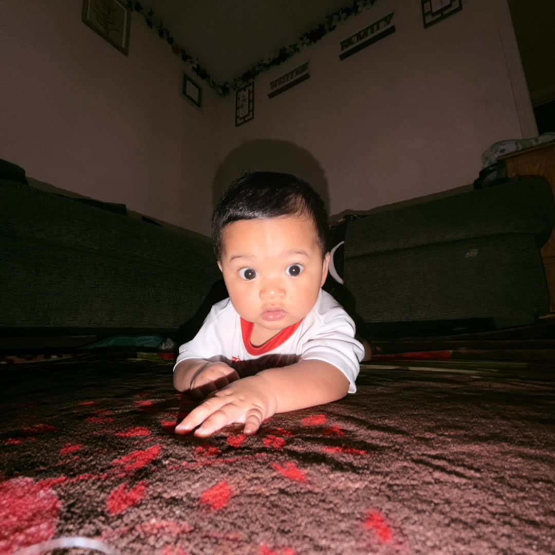 Photo shared by Enlina for their Babylist baby registry.