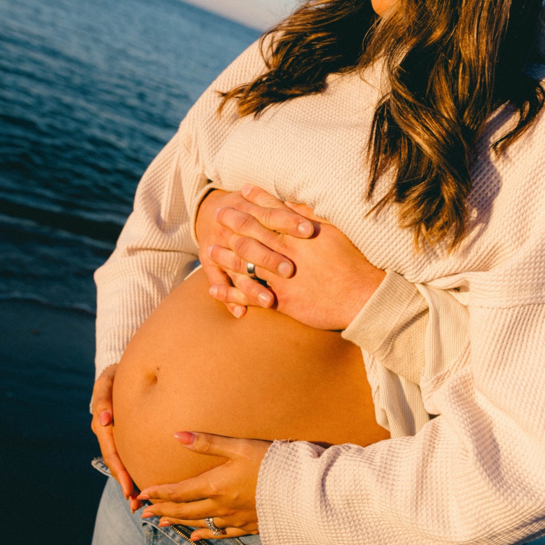 Photo shared by Johanna for their Babylist baby registry.