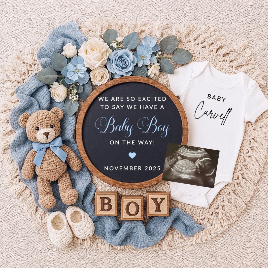 Photo shared by Nicole for their Babylist baby registry.