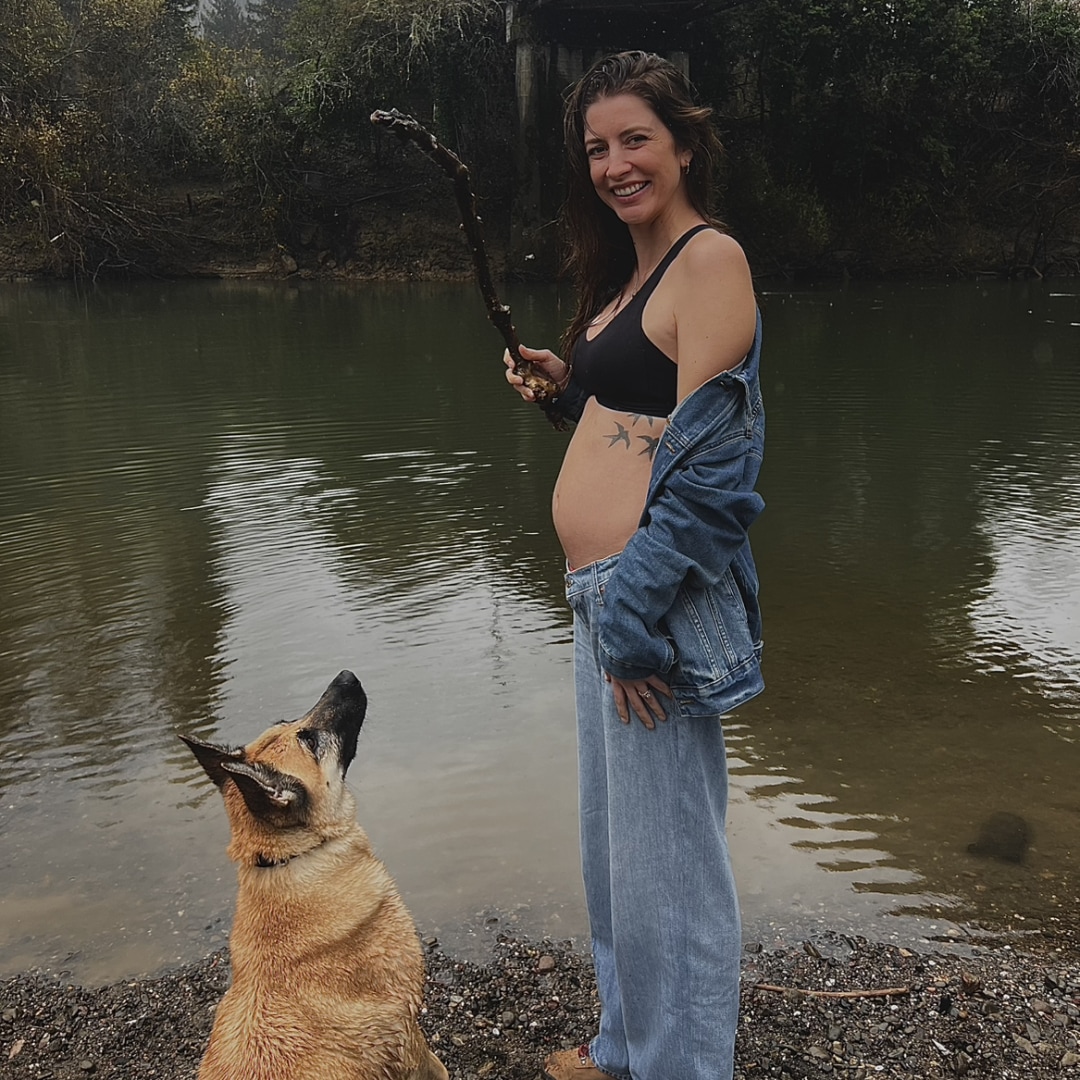 Photo shared by Karl for their Babylist baby registry.