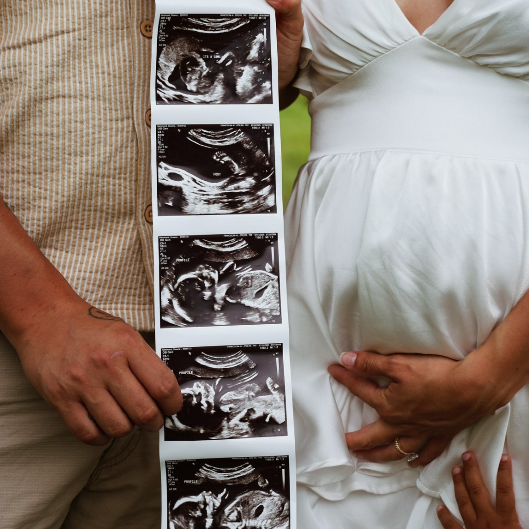 Photo shared by Shawna for their Babylist baby registry.