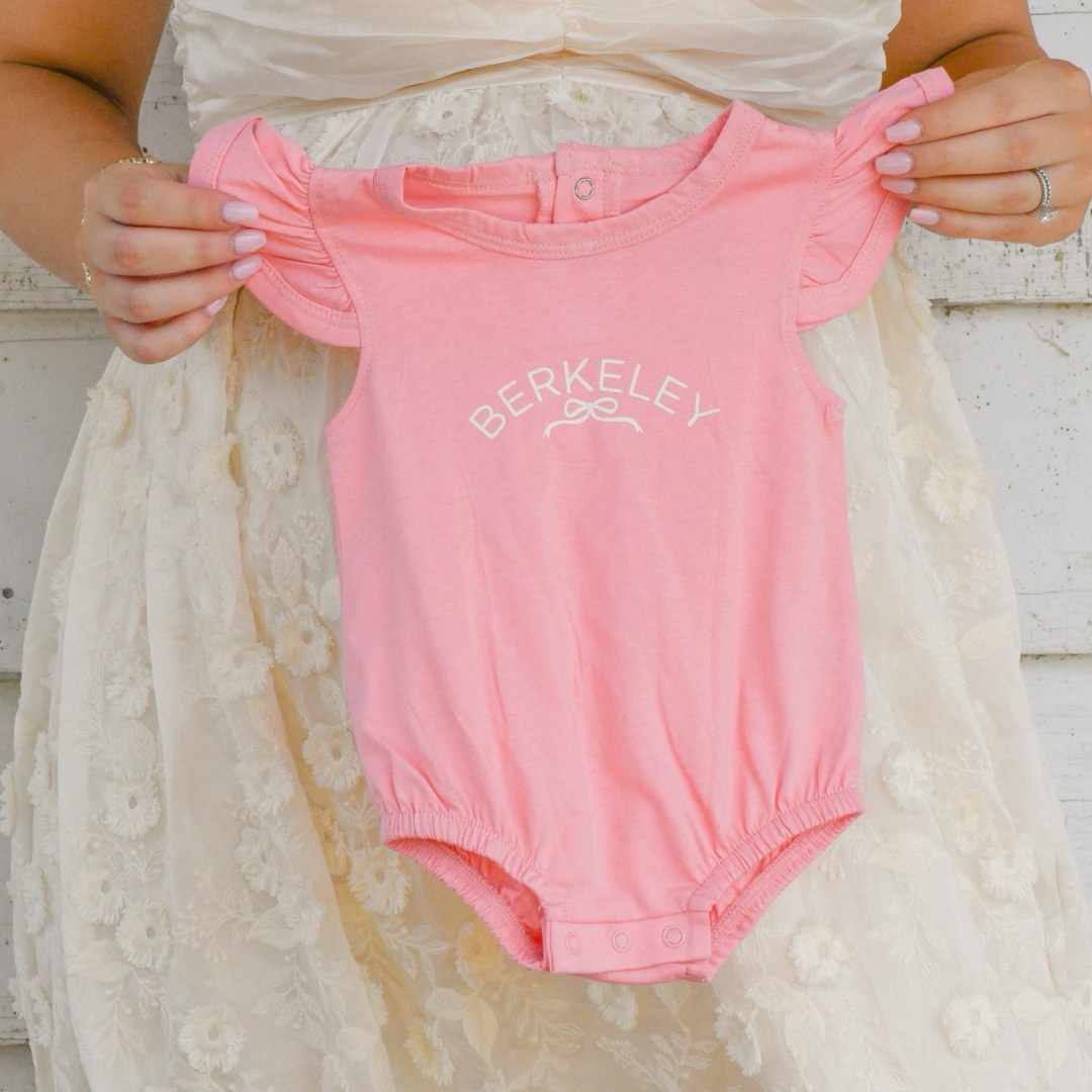 Photo shared by Brooklyn for their Babylist baby registry.