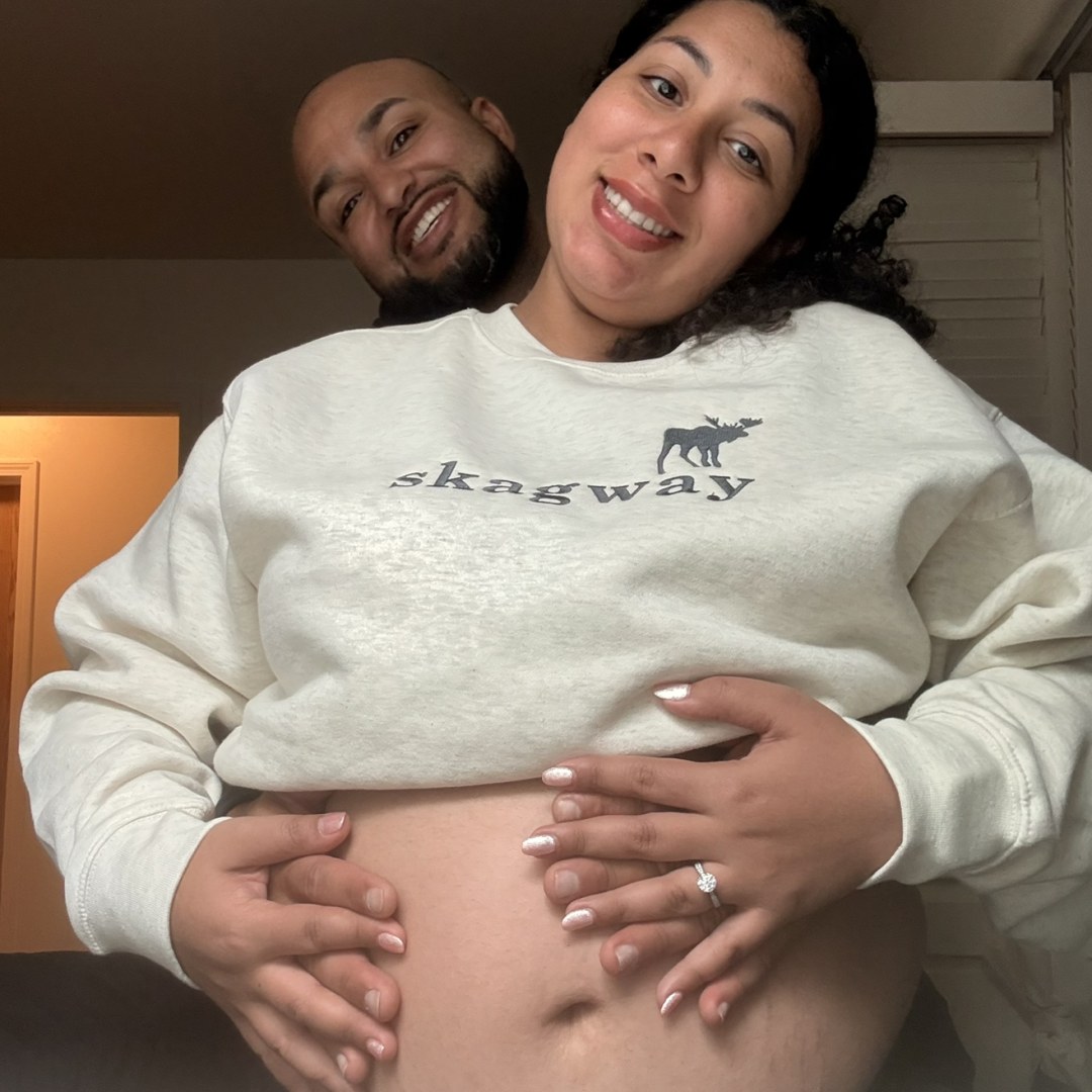Photo shared by Emily for their Babylist baby registry.