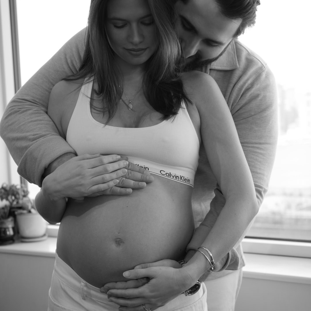 Photo shared by Alexandra for their Babylist baby registry.