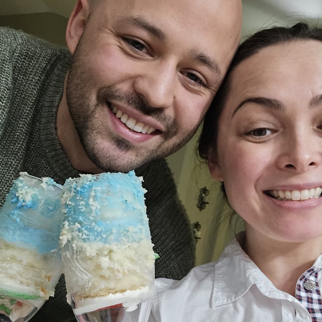 Photo shared by Deanna for their Babylist baby registry.