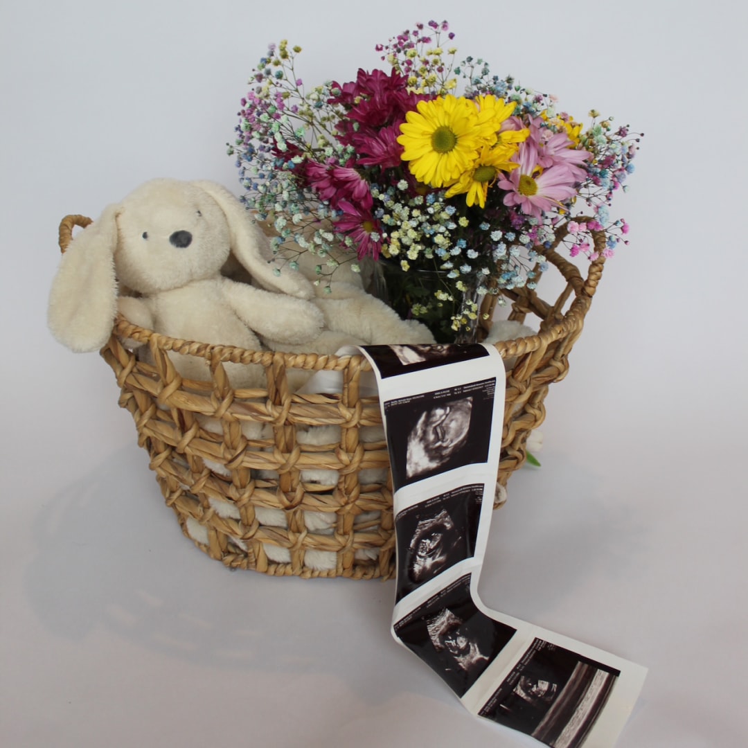 Photo shared by Natalie for their Babylist baby registry.