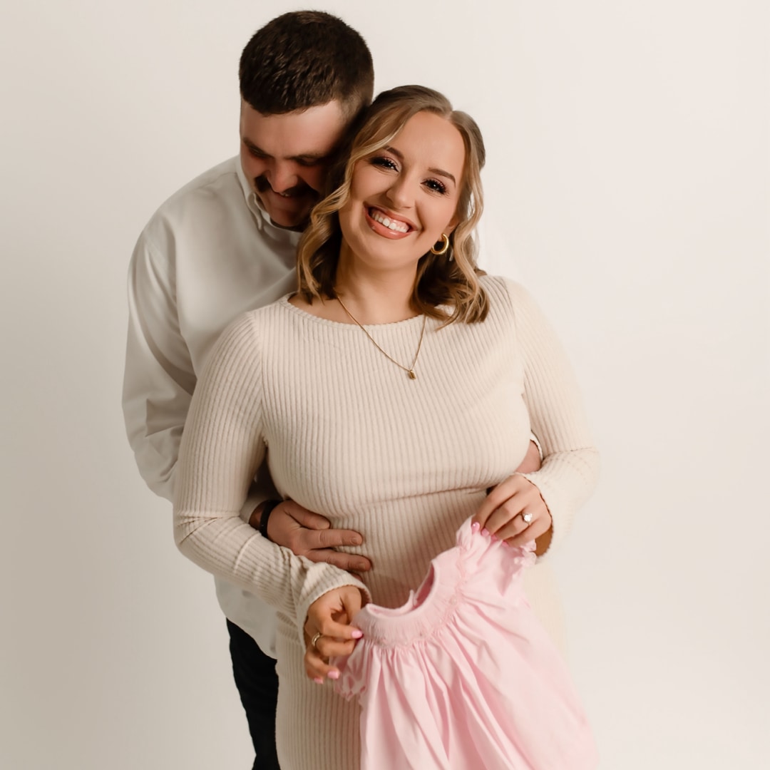 Photo shared by Grace for their Babylist baby registry.