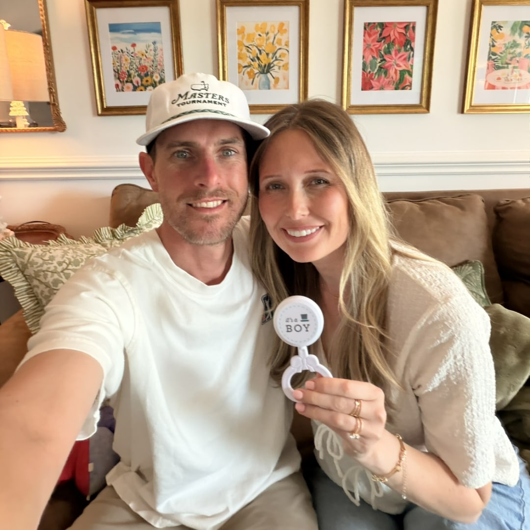 Photo shared by Emory for their Babylist baby registry.