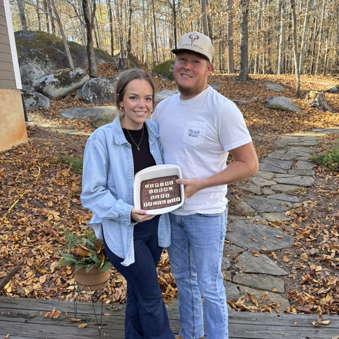 Photo shared by Logan for their Babylist baby registry.