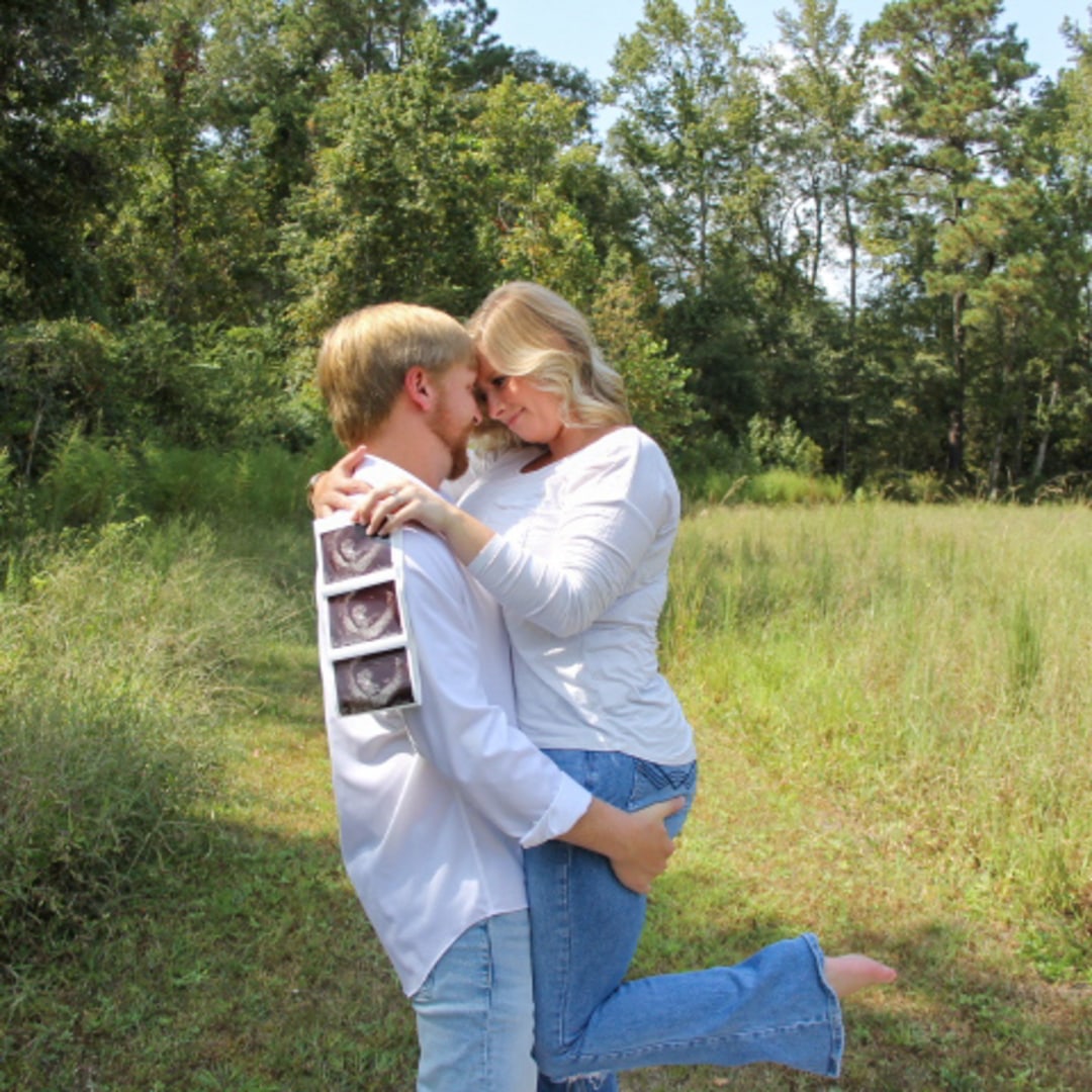 Photo shared by Sheridan for their Babylist baby registry.