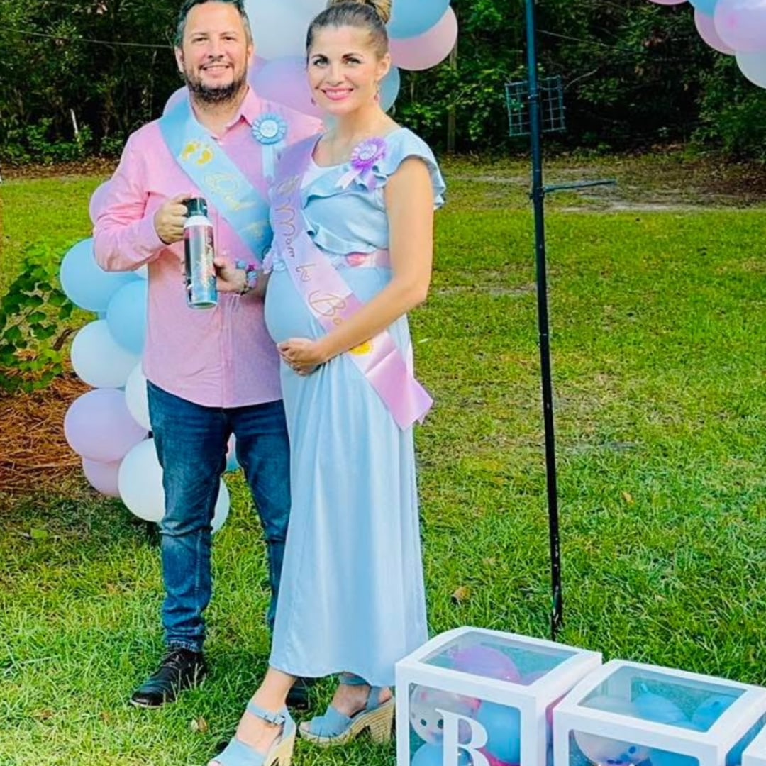 Photo shared by Heidi for their Babylist baby registry.