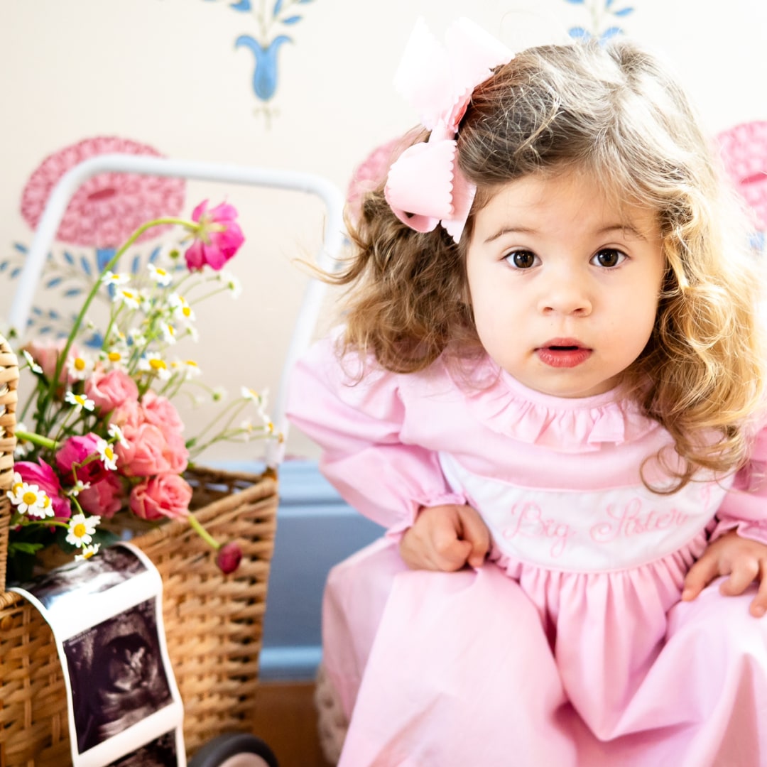 Photo shared by Serina for their Babylist baby registry.