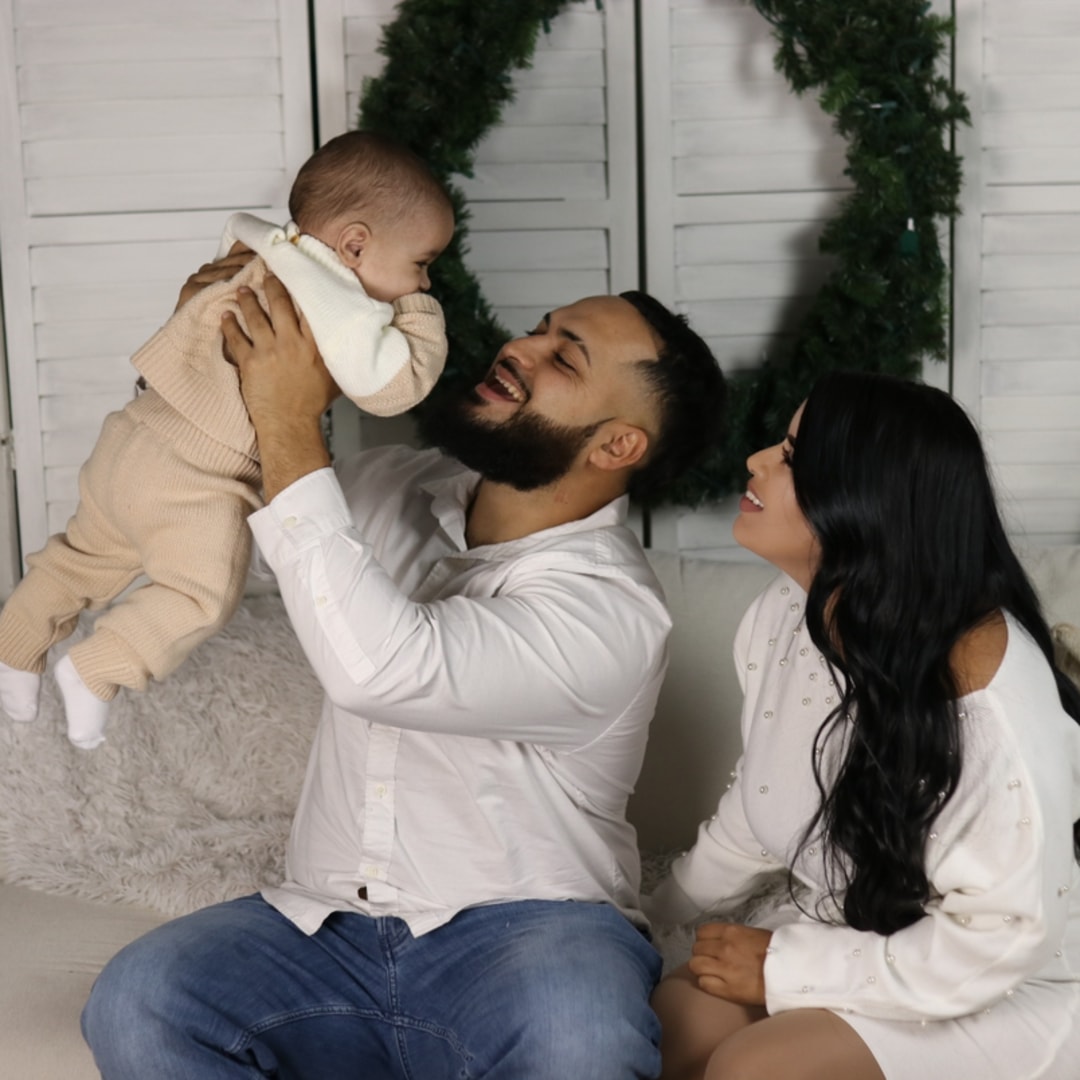 Photo shared by Kayla for their Babylist baby registry.