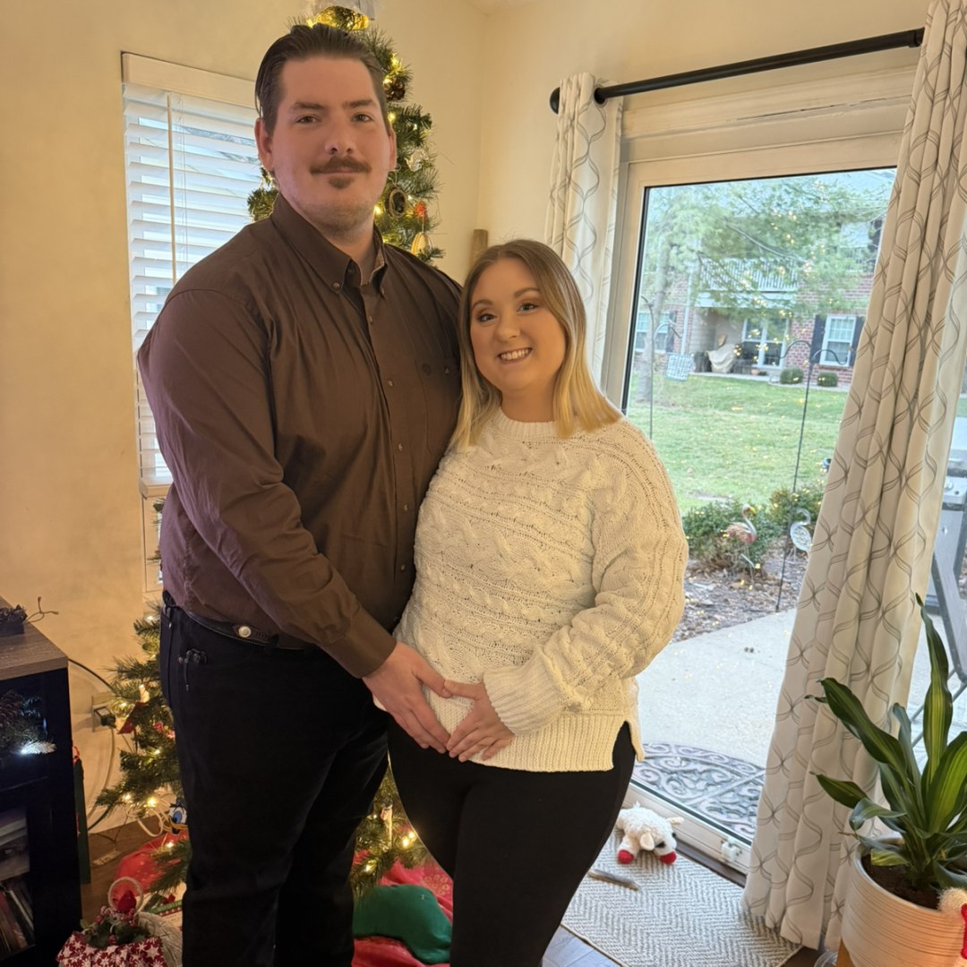 Photo shared by Olivia for their Babylist baby registry.