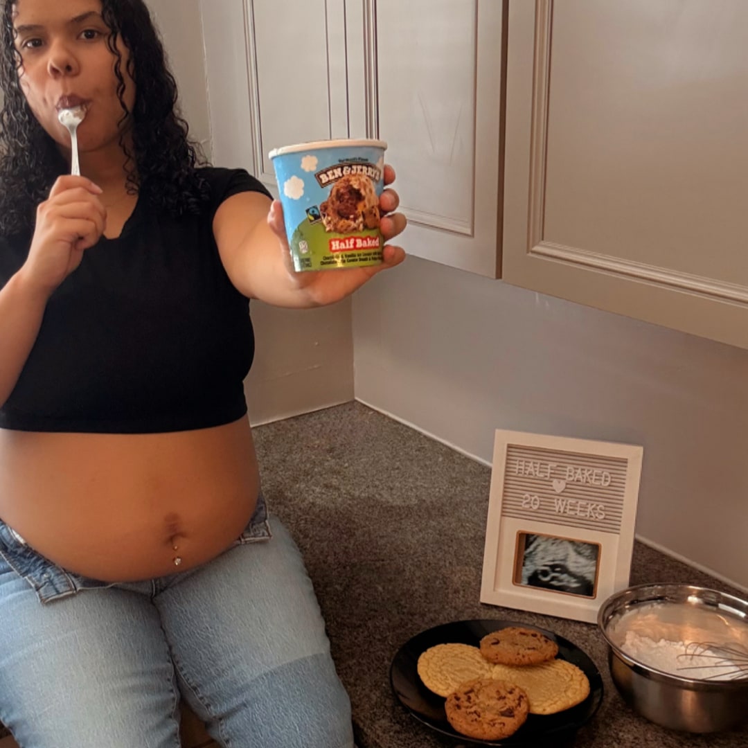 Photo shared by Jayde for their Babylist baby registry.