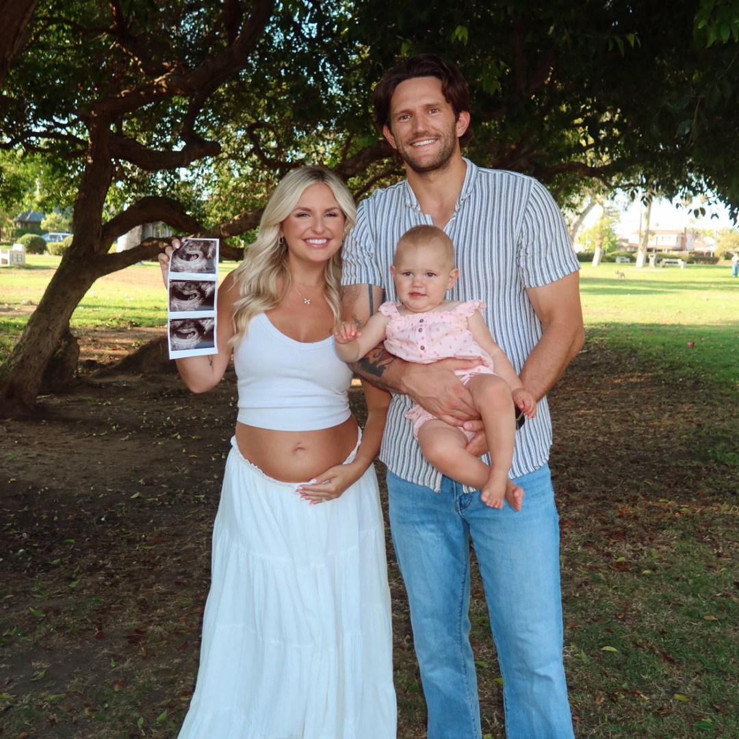 Photo shared by Kalyn for their Babylist baby registry.