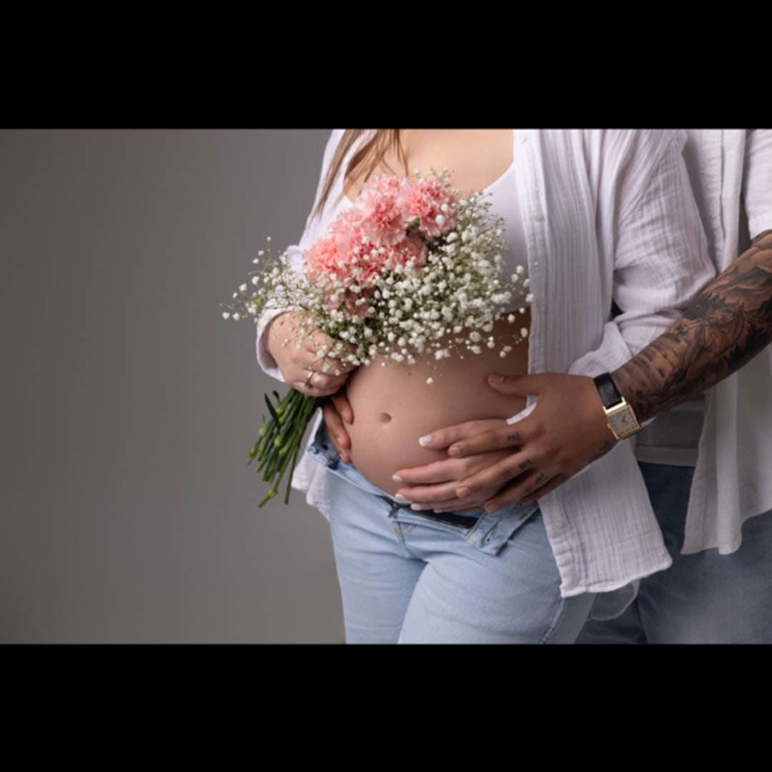 Photo shared by Gabriella for their Babylist baby registry.