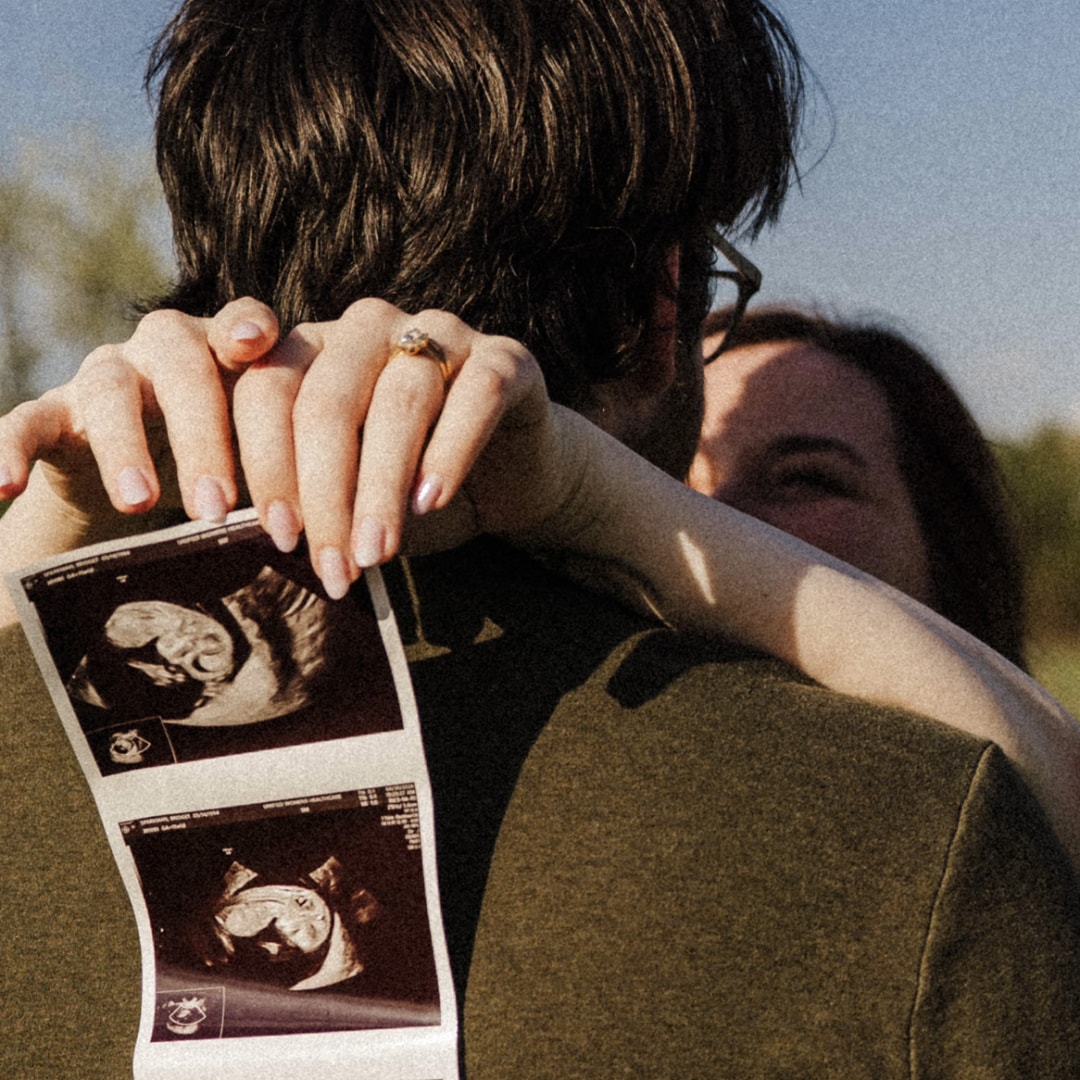 Photo shared by Bridget for their Babylist baby registry.