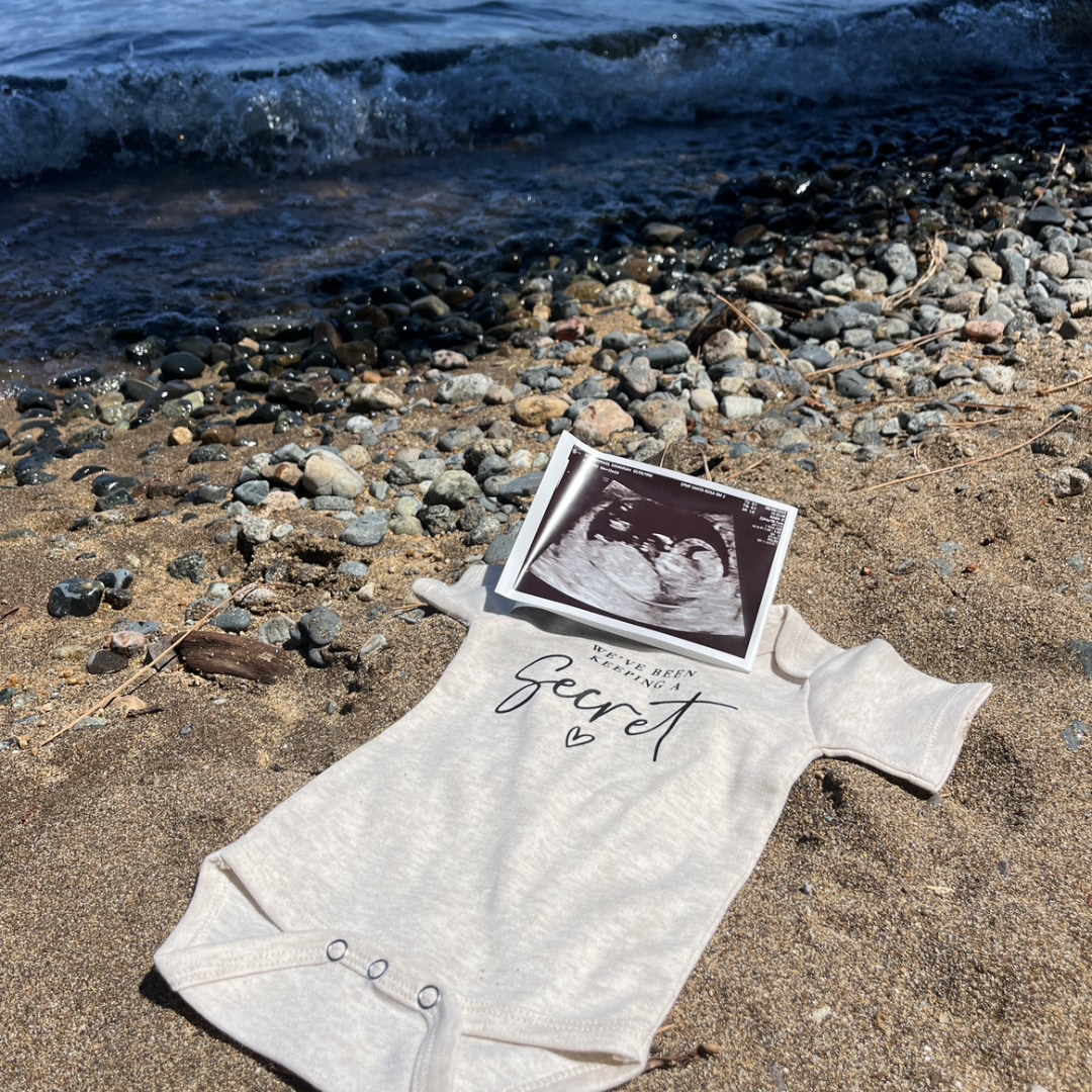 Photo shared by Savannah for their Babylist baby registry.