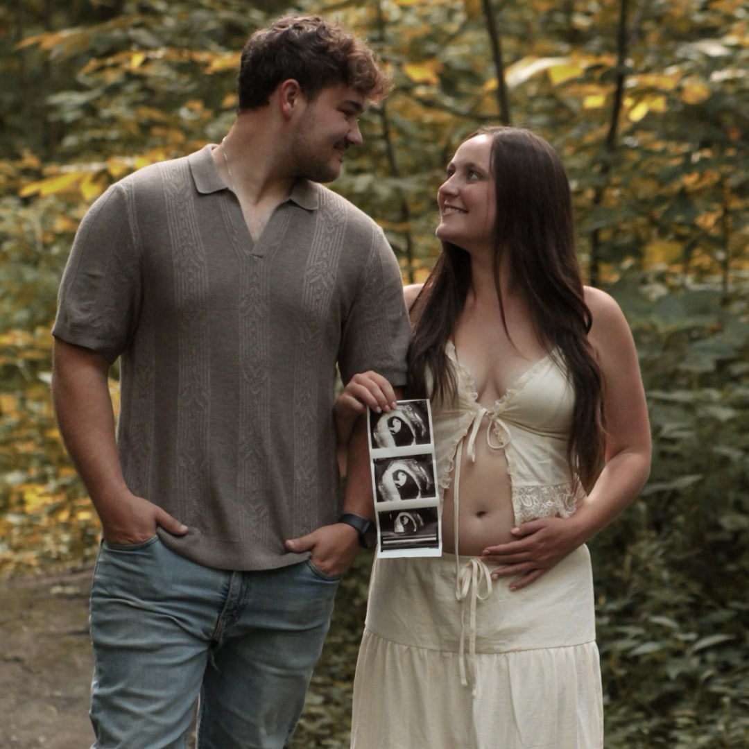 Photo shared by Sarah for their Babylist baby registry.