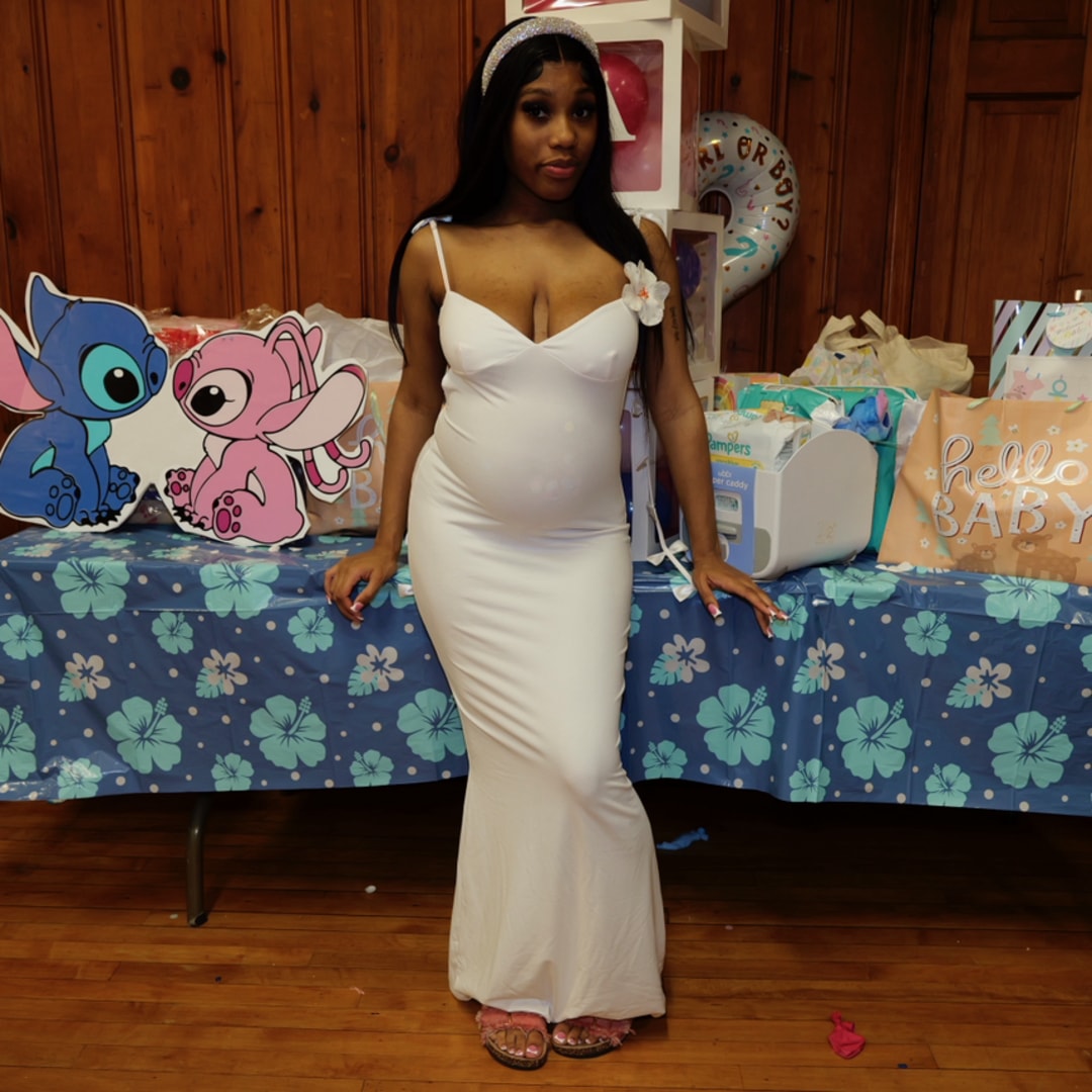 Photo shared by Cece for their Babylist baby registry.