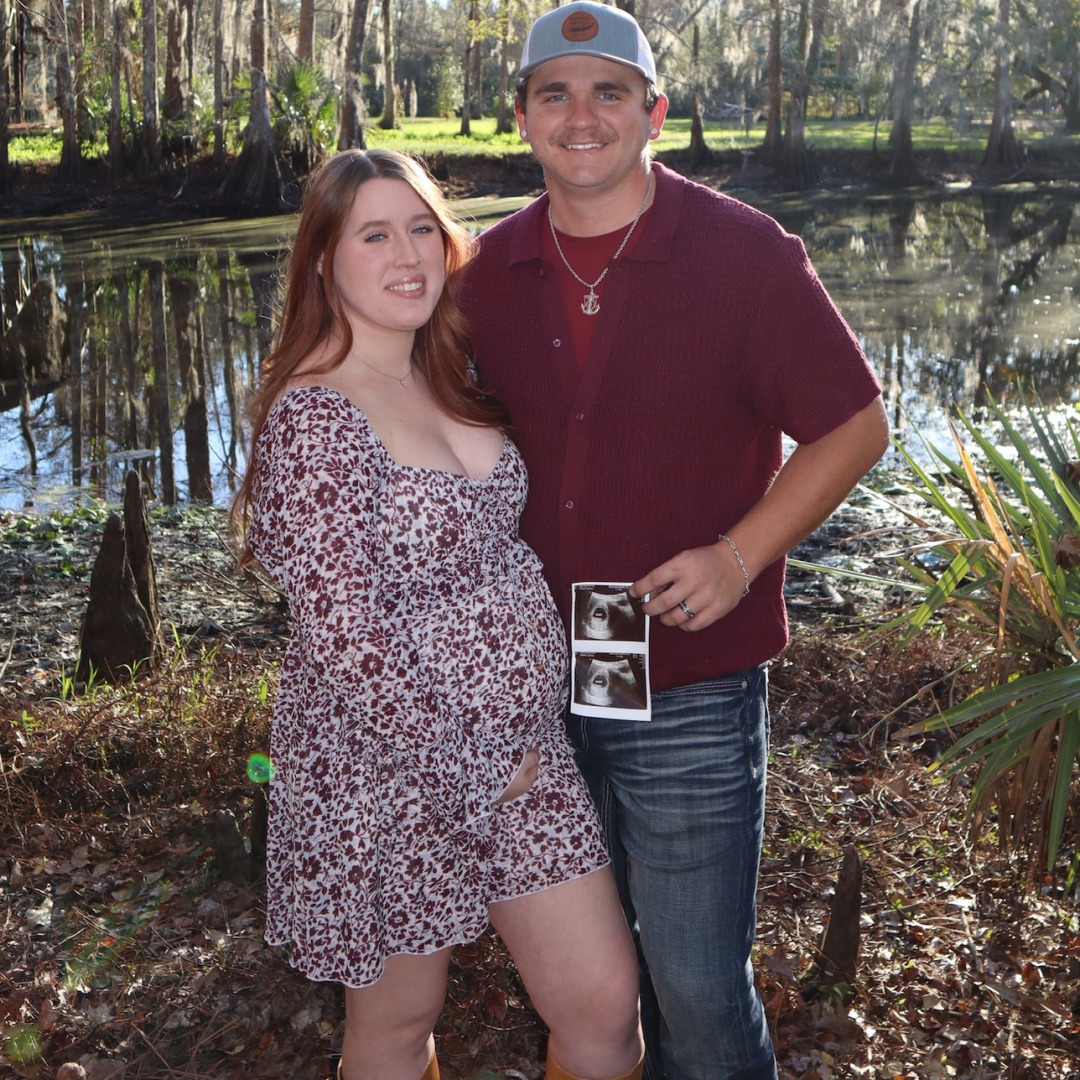 Photo shared by Khayla for their Babylist baby registry.