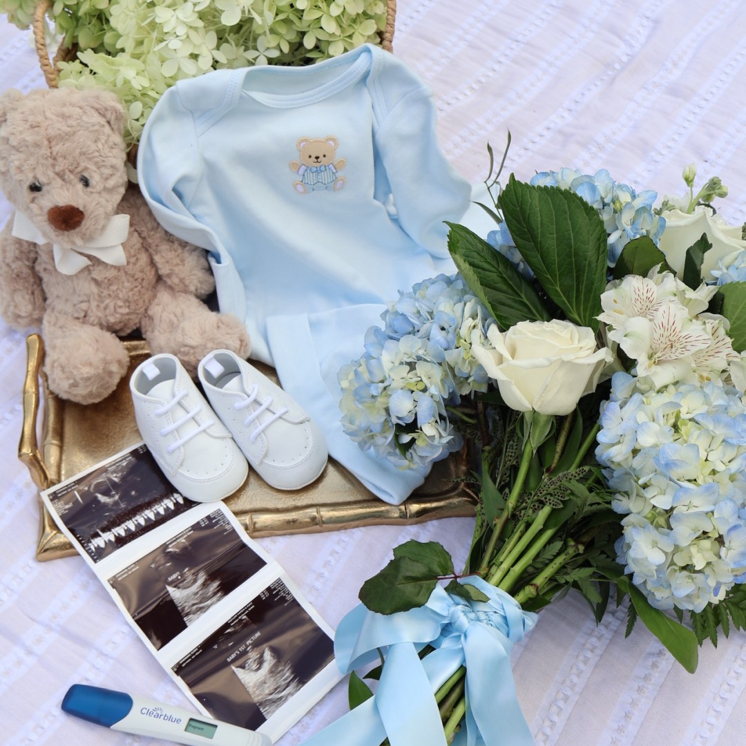 Photo shared by Alexis for their Babylist baby registry.