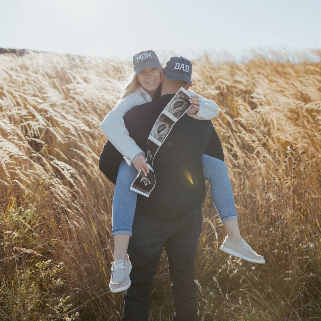 Photo shared by Samantha for their Babylist baby registry.